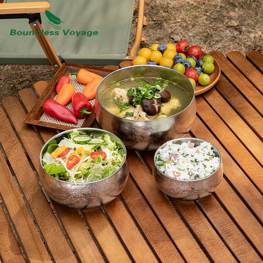 using-titanium-bowls-for-family-dinner