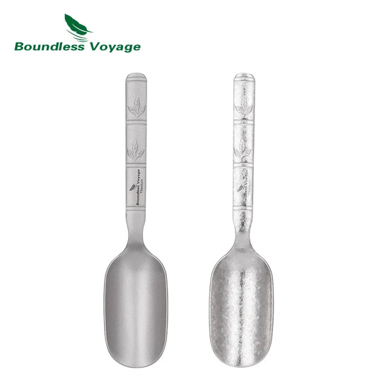 boundless-voyage-titanium-scoop-with-leaf-engravings-deep-design