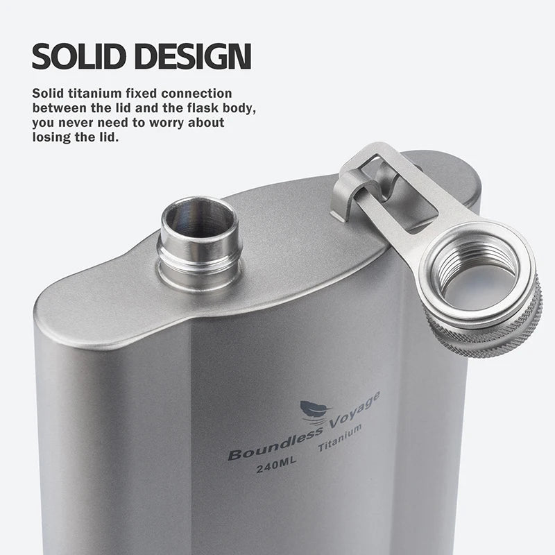 titanium-flask-with-fixed-lid-leak-proof-design