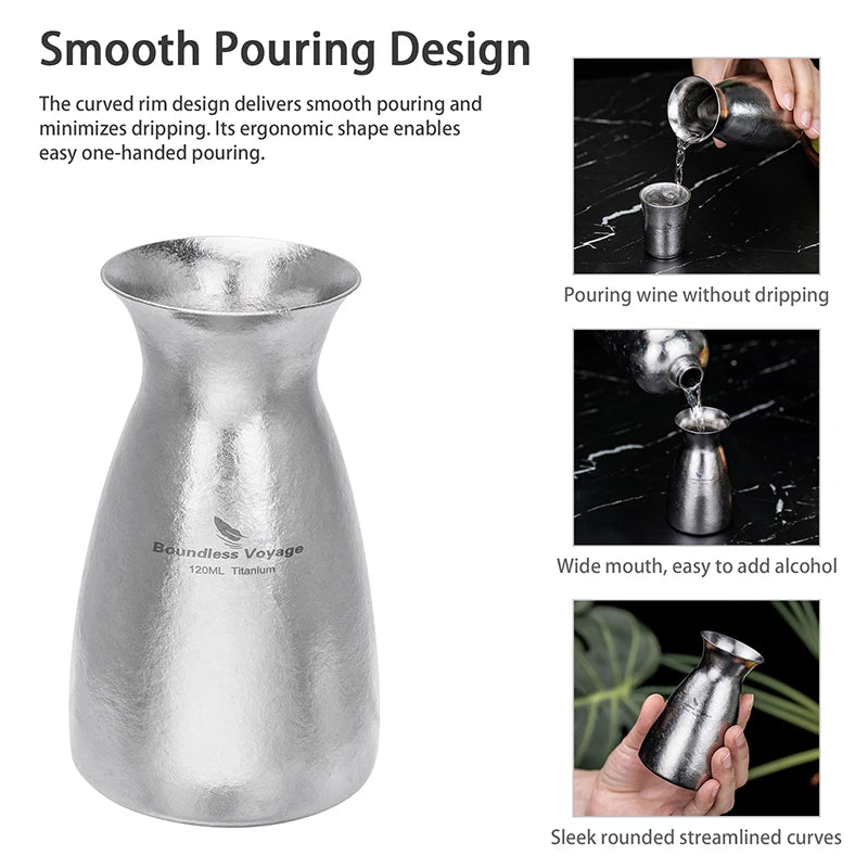 titanium-sake-carafe-120ml-stove-safe-crystallized
