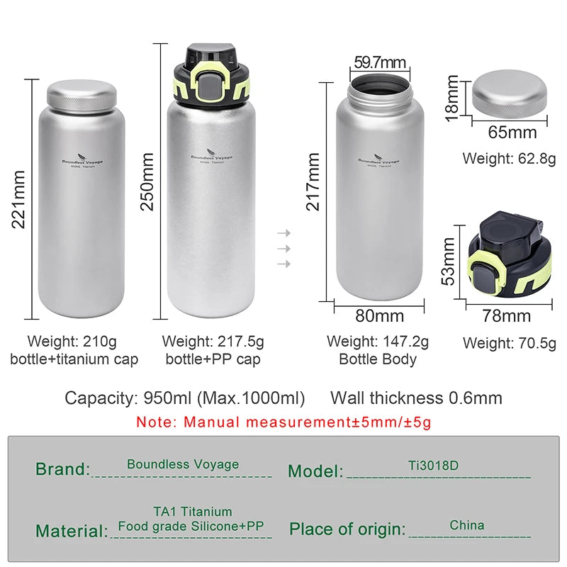 titanium-bottle-with-twist-cap-and-flip-cap-dual-lid