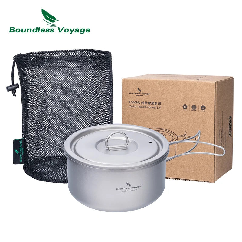 boundless-voyage-1000ml-titanium-pot-with-lid-and-foldable-handle