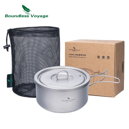 boundless-voyage-1000ml-titanium-pot-with-lid-and-foldable-handle