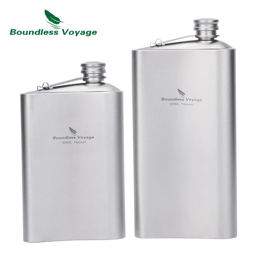 titanium-flask-200ml-and-250ml-size-comparison