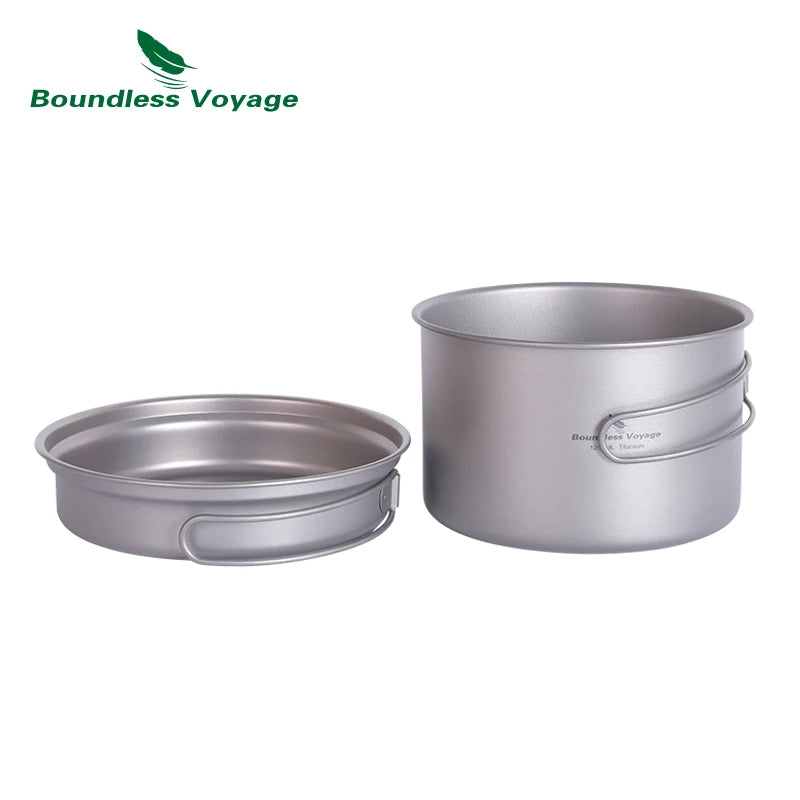 boundless-voyage-2-piece-titanium-cook-set-1.2l-pot-and-500ml-pan