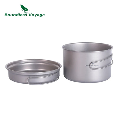 boundless-voyage-2-piece-titanium-cook-set-1.2l-pot-and-500ml-pan
