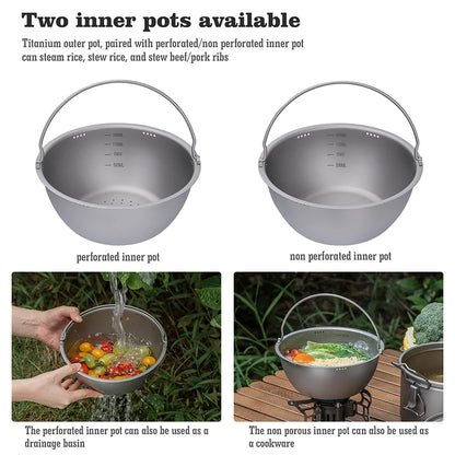 titanium-camping-pot-set-with-solid-and-perforated-inner-pots