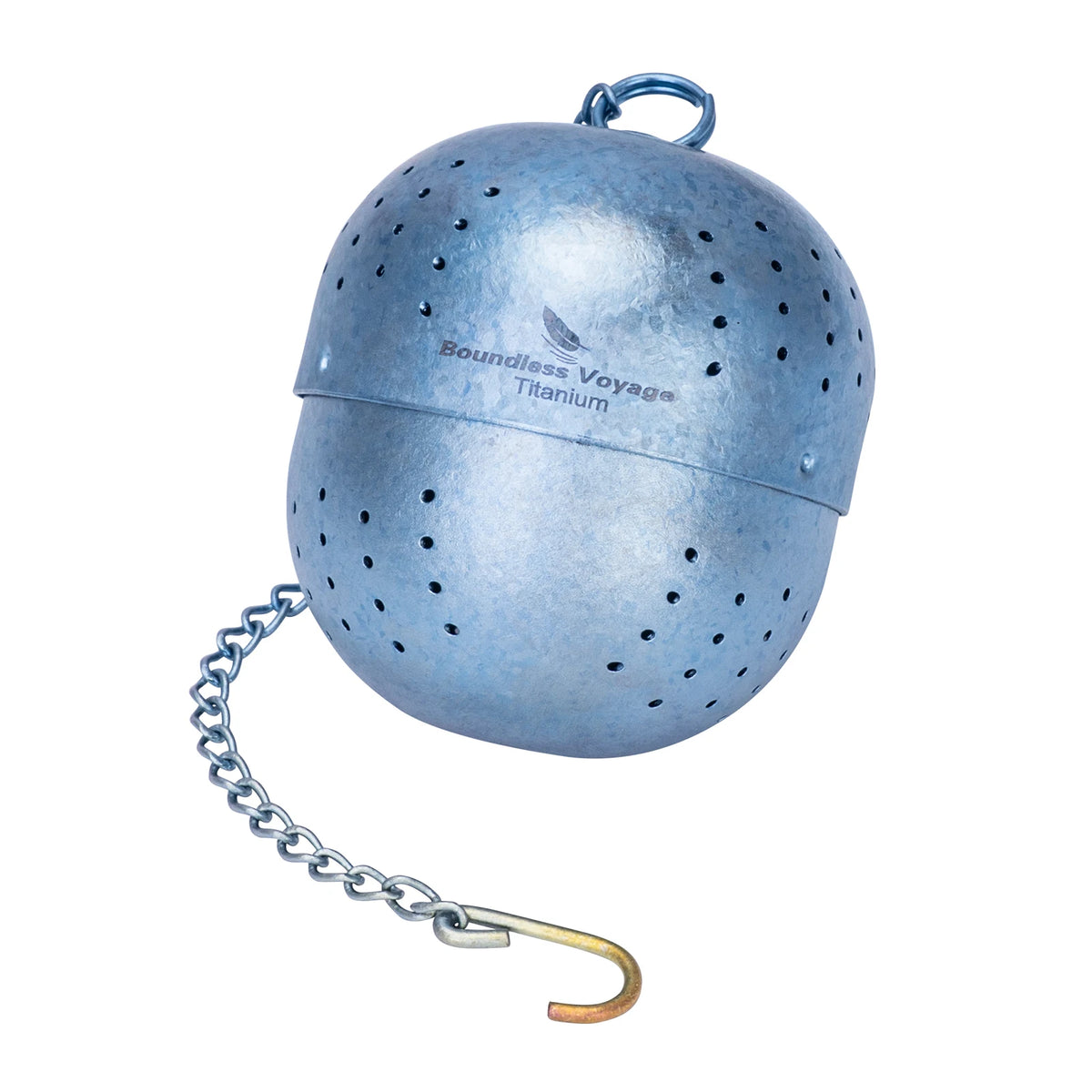 boundless-voyage-titanium-tea-infuser-with-fine-mesh-and-chain