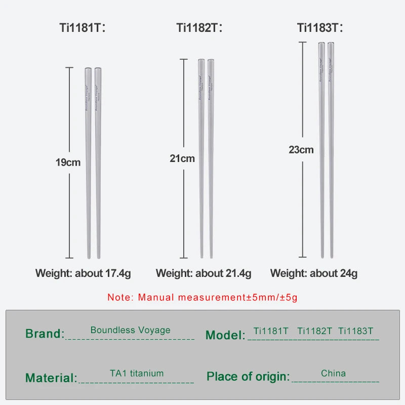 titanium-chopsticks-in-19cm-21cm-23cm-sizes