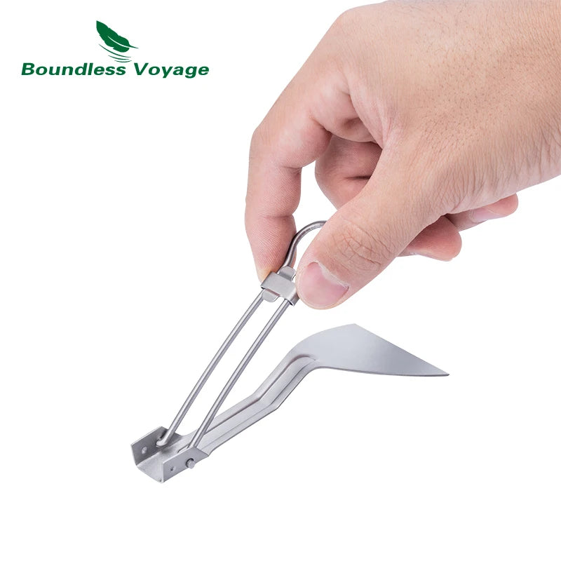 titanium-spatula-slide-buckle-lock-folded-and-open