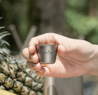titanium-flask-with-15ml-tasting-cup-and-funnel