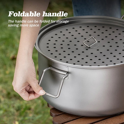 titanium-pot-with-foldable-handles-for-easy-carry