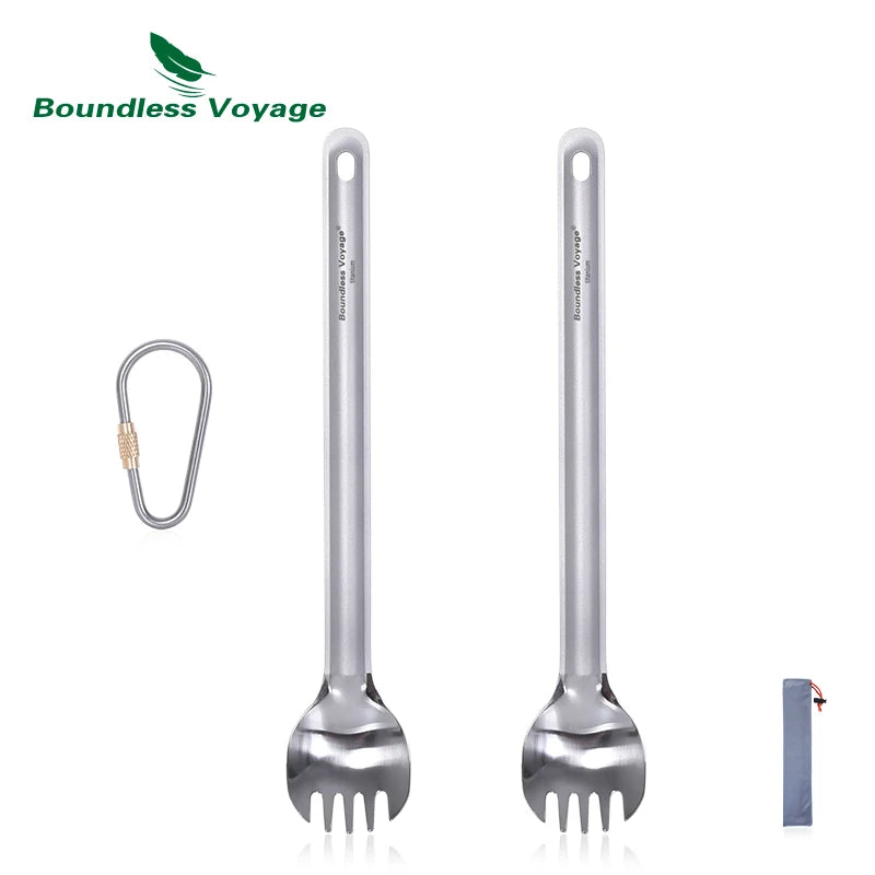 boundless-voyage-22cm-long-handle-titanium-spoon-and-spork