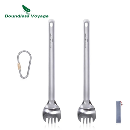 boundless-voyage-22cm-long-handle-titanium-spoon-and-spork