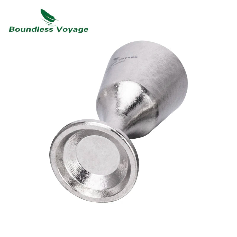 titanium-shot-glass-with-stable-flat-bottom