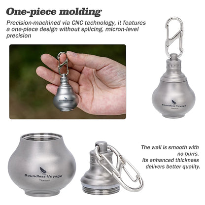 titanium-pill-container-with-aluminum-hanging-hook