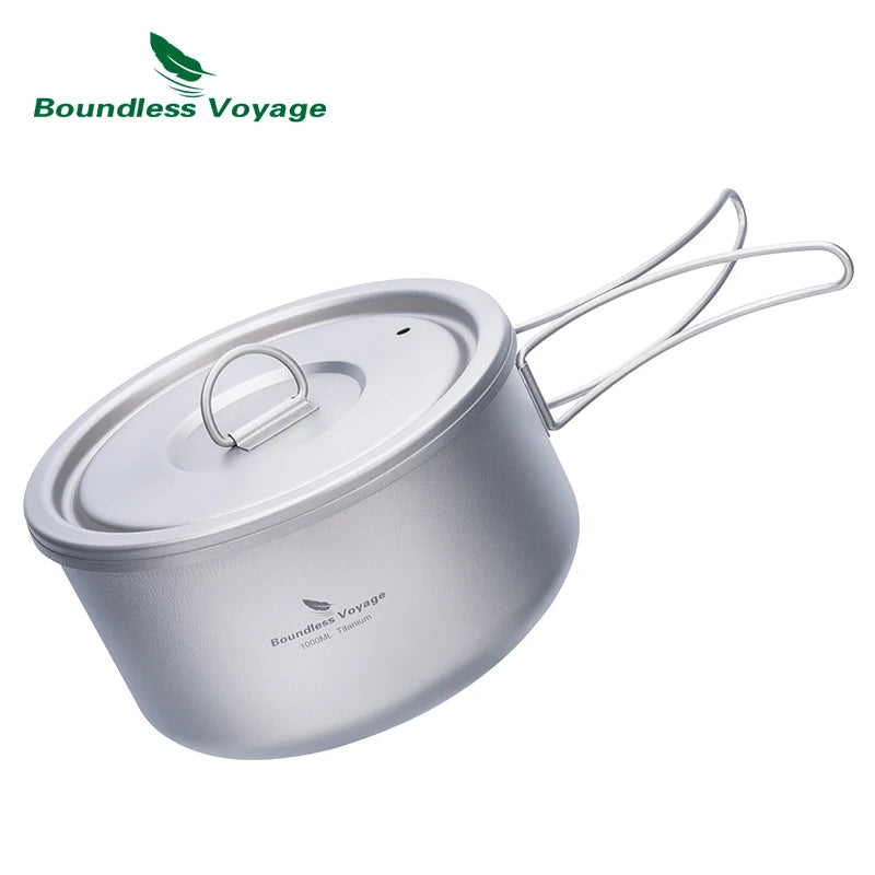 boundless-voyage-1000ml-titanium-pot-with-lid-and-foldable-handle