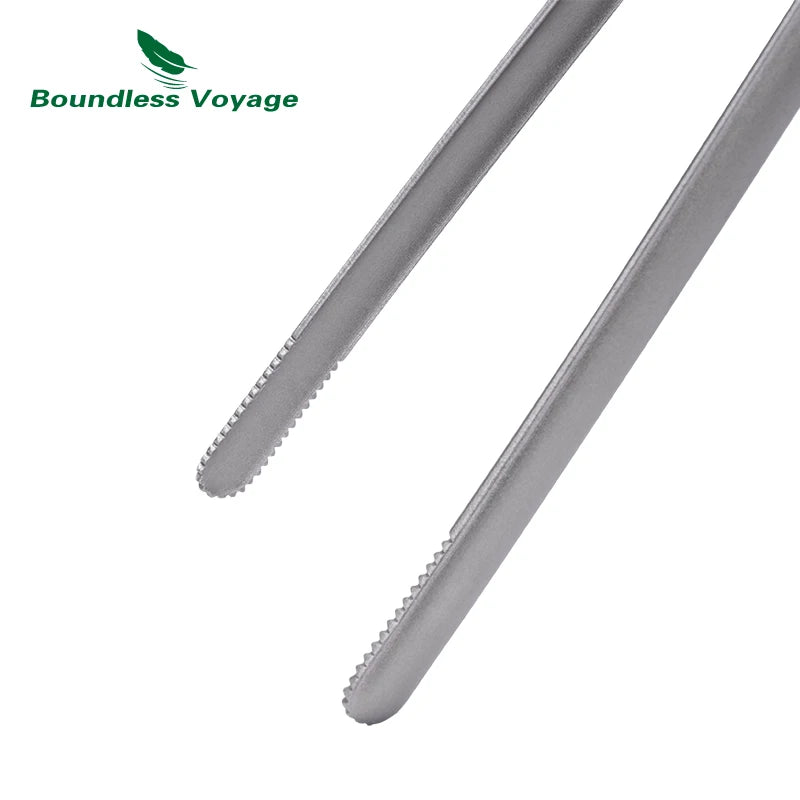 titanium-tongs-with-serrated-tips-for-secure-grip