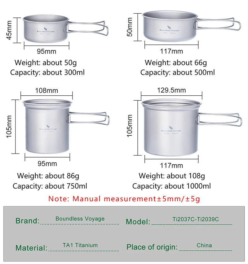 750ml-and-1000ml-titanium-cook-sets-comparison