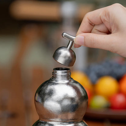 vine-inspired-leak-proof-titanium-flask-lid