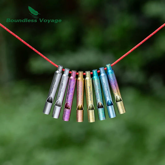 blowing-titanium-emergency-whistle-for-safety