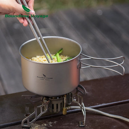 cooking-meal-with-titanium-pan-over-camp-stove