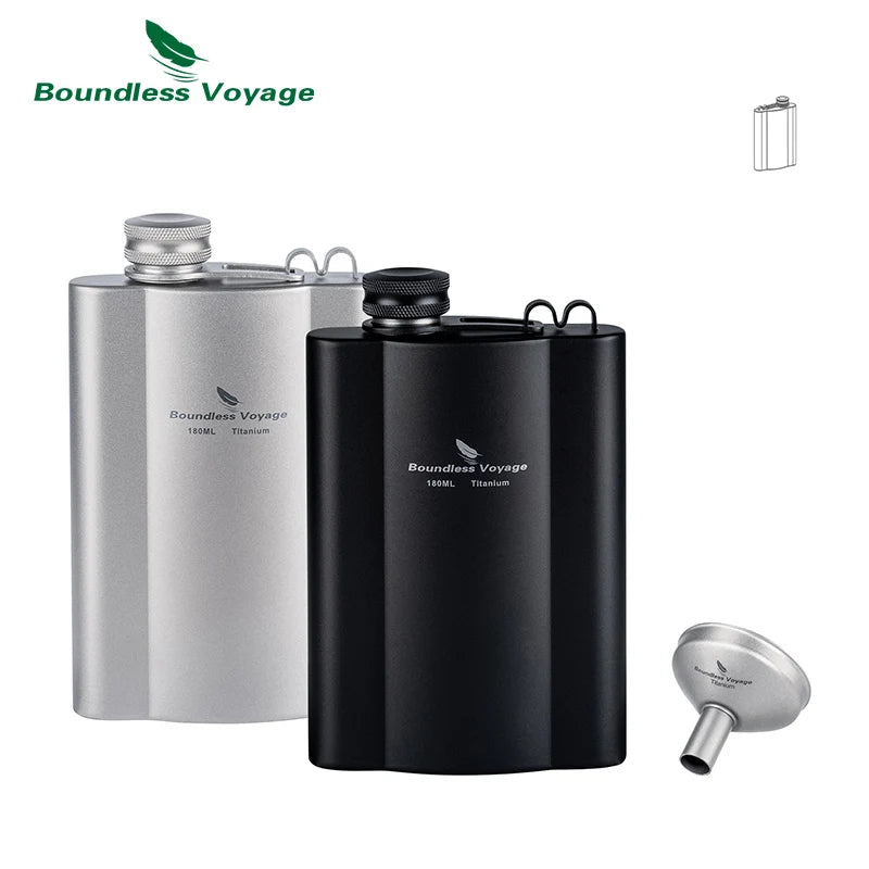 boundless-voyage-titanium-hip-flask-with-funnel-180ml-240ml