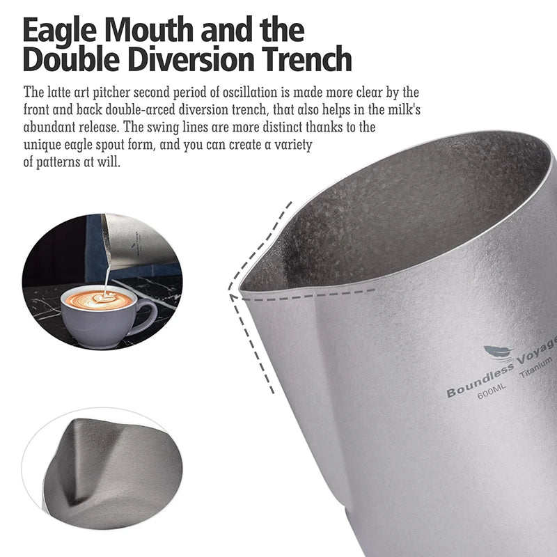 titanium-latte-art-pitcher-with-eagle-spout-and-diversion-trenches