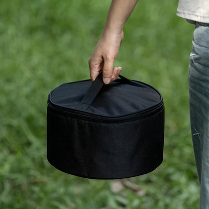 cooking-with-3.2l-titanium-pot-over-camp-stove