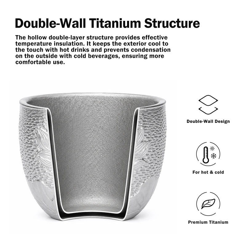 double-wall-titanium-cup-temperature-insulation