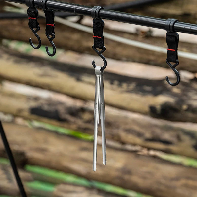 titanium-tongs-with-retaining-clip-folded-storage