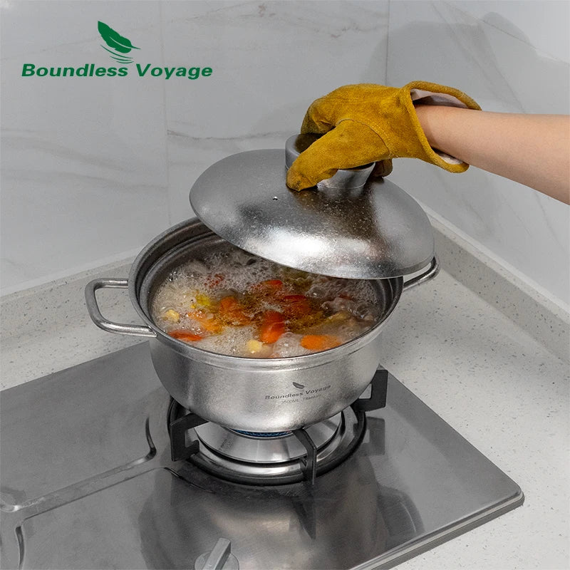 cooking-family-meal-in-large-titanium-soup-pot