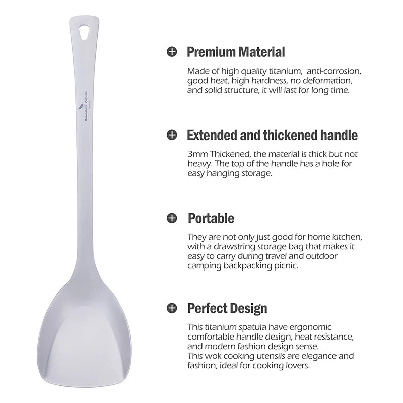 titanium-cooking-spatula-with-ergonomic-thickened-grip