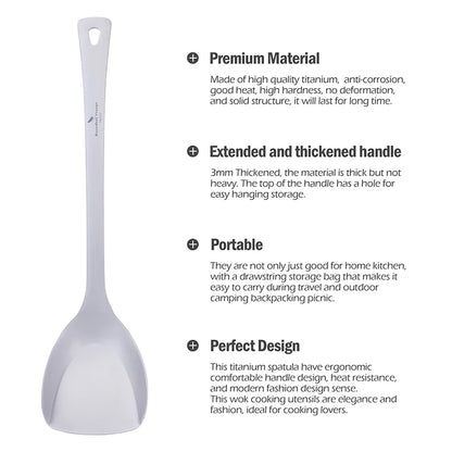 titanium-cooking-spatula-with-ergonomic-thickened-grip