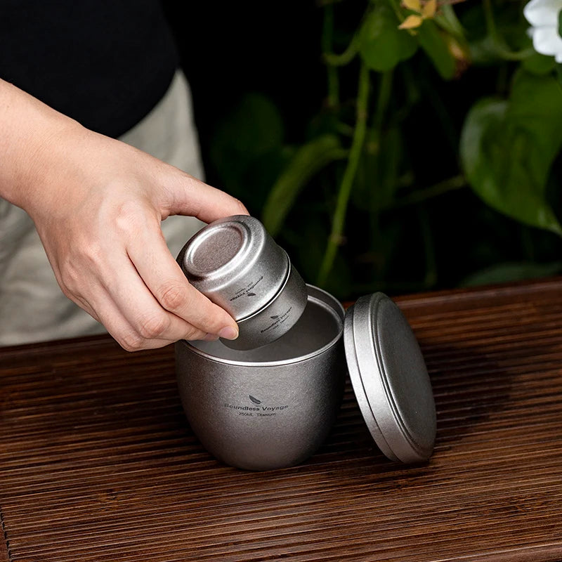 stackable-titanium-tea-cups-nested-in-teapot