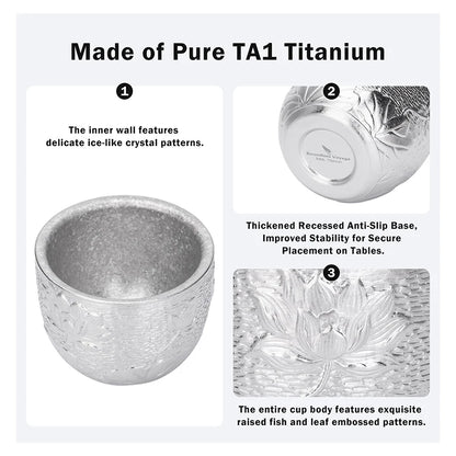 titanium-cup-with-high-temperature-crystallized-finish