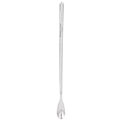 Boundless Voyage Titanium Coffee Spoon Long Handle Tea Spoon Bar Spoon Cocktail Mixing Stirrers for Drink Durable Cutlery Ti1034T / Ti1035T