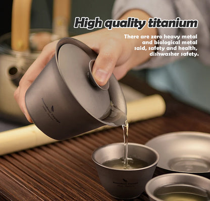 brewing-tea-with-titanium-gongfu-set-at-campsite