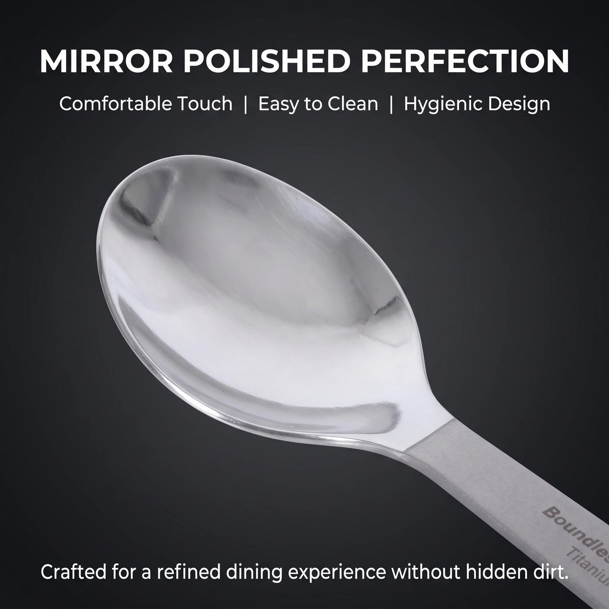 polished-titanium-spoon-head-for-comfortable-eating