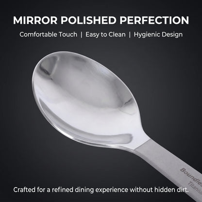polished-titanium-spoon-head-for-comfortable-eating