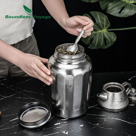 large-titanium-tea-canister-storing-loose-leaf-tea