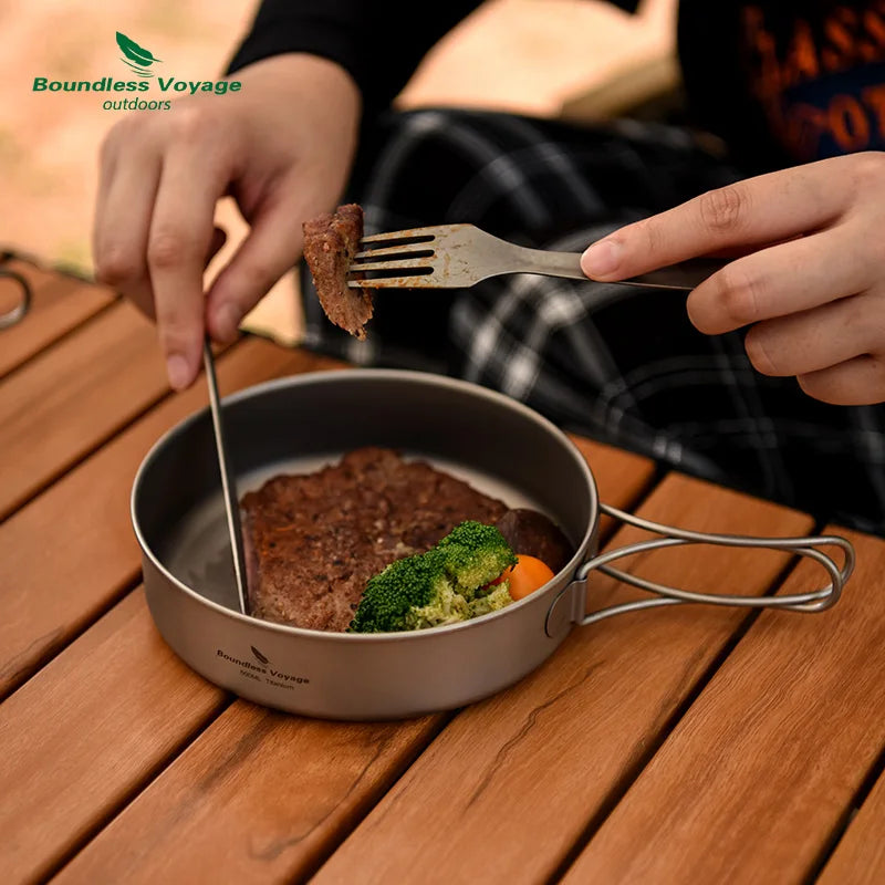 cooking-with-titanium-cook-set-over-camp-stove