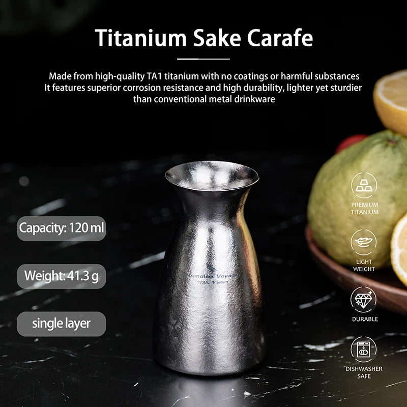 titanium-sake-carafe-120ml-stove-safe-crystallized