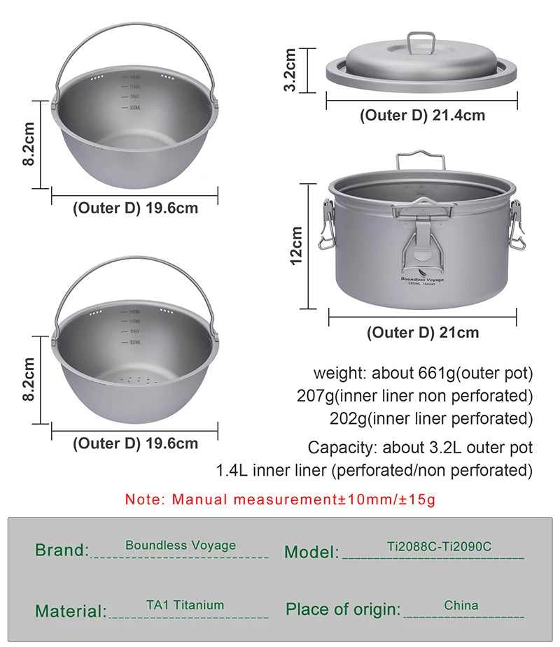 titanium-camping-pot-set-with-solid-and-perforated-inner-pots