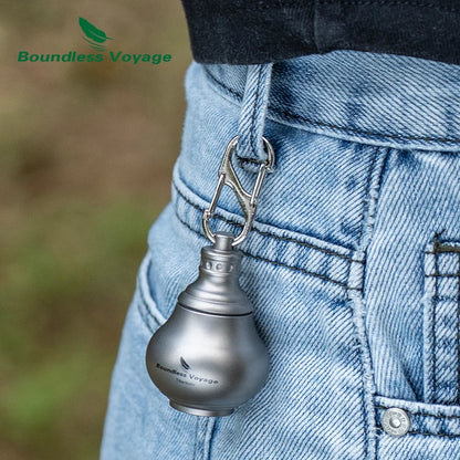 titanium-pill-container-attached-to-backpack-for-travel