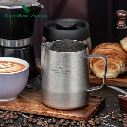 pouring-latte-art-with-titanium-milk-pitcher