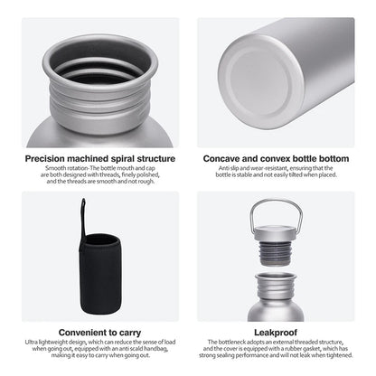 titanium-bottle-with-50mm-wide-mouth-opening