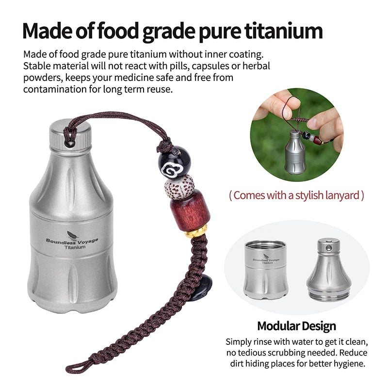 titanium-pill-container-with-rubber-o-ring-waterproof-seal