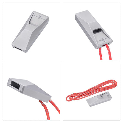 small-titanium-whistle-19.5g-compact-size