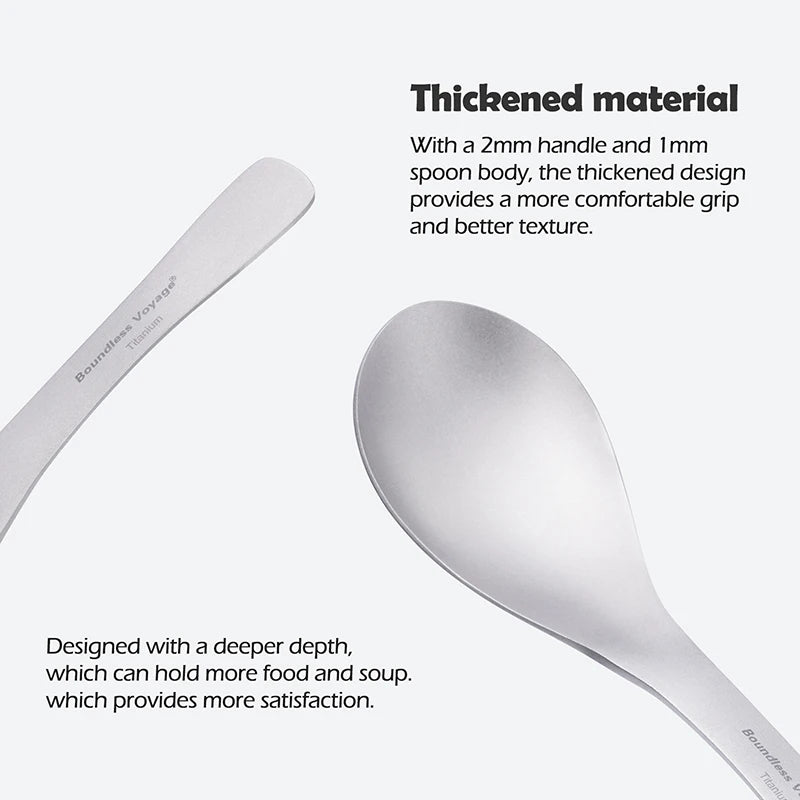 titanium-spoon-with-deepened-bowl-holds-more-food
